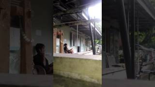 Modus Cowo Sok Pinter Tingkat Dewa