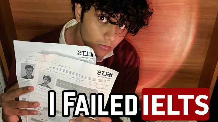 My Complete IELTS Experience in 10 Minutes thumbnail