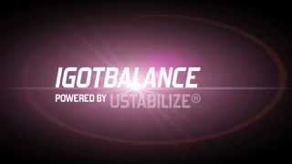 iGotBalance App screenshot 4