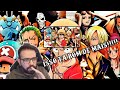react Rap do Bando do Chapéu de Palha ( One Piece ) | WLO | Conjunto { Prod. Hunter & WB }