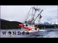 The Deadly Life Of A Deep Sea Fishing Expedition | Risking It All: Catch In The Extreme