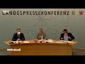 Querdenker, Extremismus & Co: Diese Gefahr sieht der NRW-Verfassungsschutzbericht 2020 | WDR aktuell