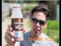 Built with Chocolate Milk (Post-exercise recovery webinar - 2016)