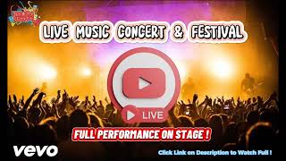 The Dip at East Freehold Showgrounds, Freehold [LIVE] 8/1/2026 - En Vevo
