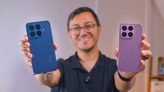 Xiaomi 17T vs 17T Pro : attention avant d’acheter !