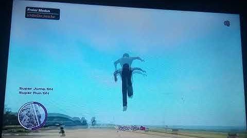 [PS3/CFW/HEN/OFW] GTA 4/EFLC Major Distribution ModLoader v1.8 (1.02)