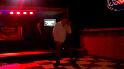 Jason Kruse-Mustang Sally