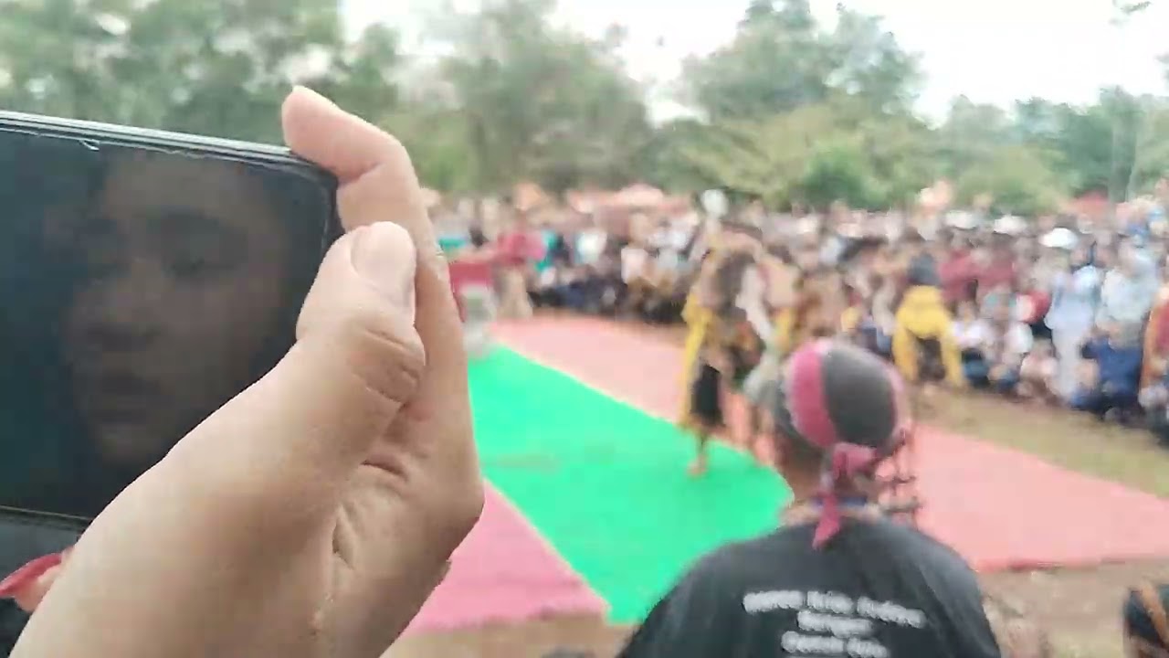 spesial perfom panca krida budaya sanggar oemah bejo, live buperta ragunan, HUT Banyumas ke 454