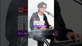 Download Lagu SEHELAI DOA DI SAJADAH -ADI FC,Lagu pop Melayu,sangat menyentuh hati 🎧🤲 MP3