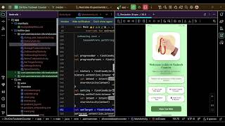 tasbeeh counter screenshot 2