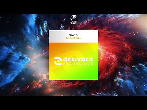 Assista a DAvIDI - Starfall (Extended Mix) [ACTIVATE RECORDINGS] no YouTube