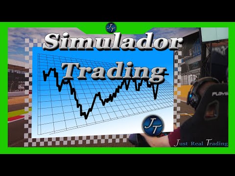 Simulador de trading spheretester gratis
