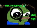 Just Made +1000$ With a Meme Coin Launch | RugPull tutorial