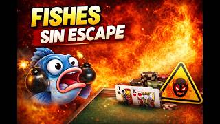 Revisión NL100 Parte 2: Cómo Ajustar vs Fishes Correctamente