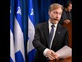 Former CAQ MNA calls out government spending in Quebec