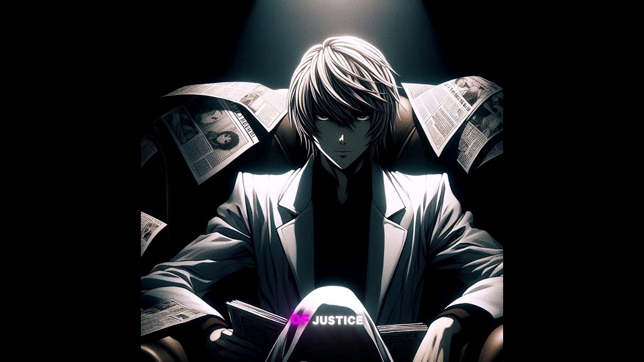 Anime's Darkest Secrets: The Shocking Truths Behind Your Favorite Characters 😈