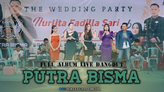 FULL ALBUM PUTRA BISMA || PERNIKAHAN DILLA & ROIS