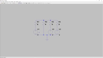 LT Spice Variable resistance vs power