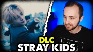 Stray Kids - DLC // реакция на кпоп