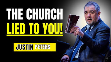 Once Saved, Always Saved? The Deadly Lie Leading Millions to Hell || Preching By JUSTIN PETERS