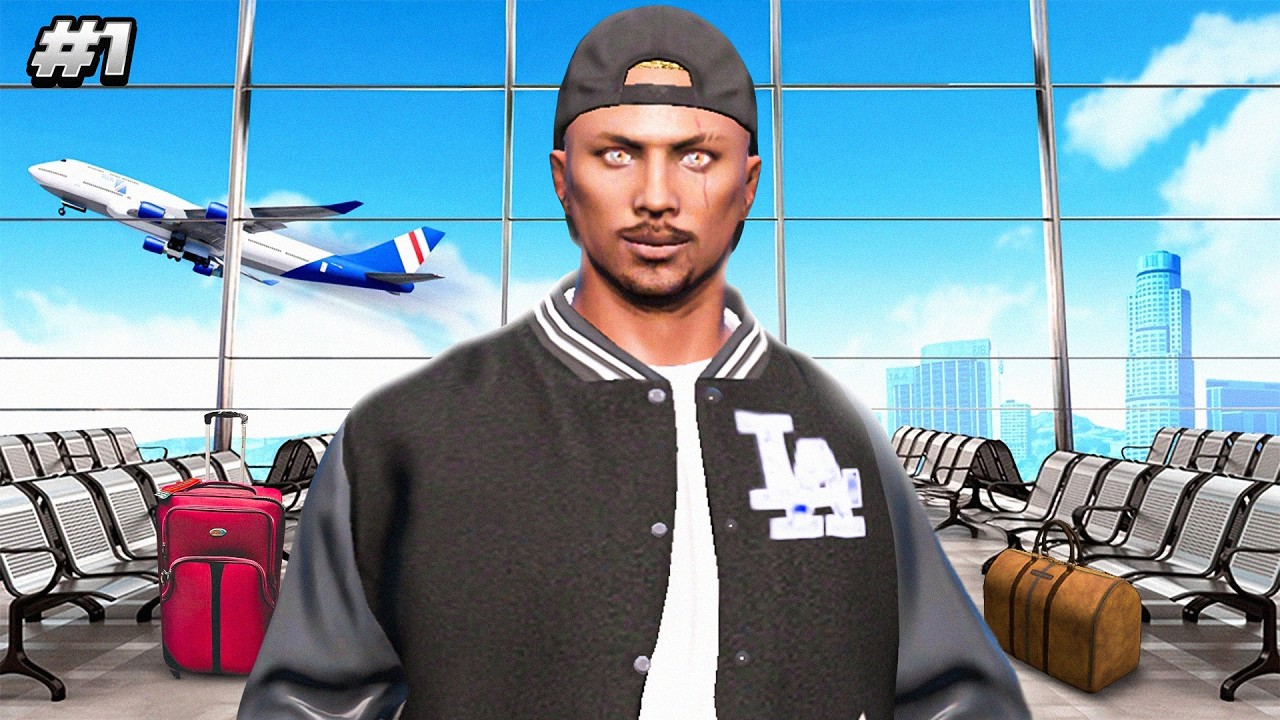 NUOVA AVVENTURA per HOUSEBULLA!! - Now RP #1