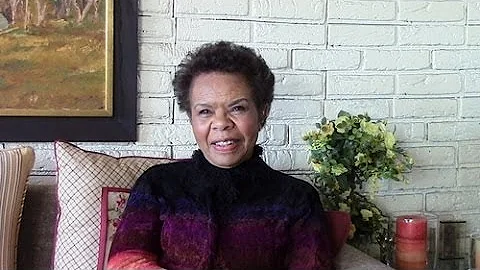 I Interviewd My Mom Christine Spencer on Her Life ...