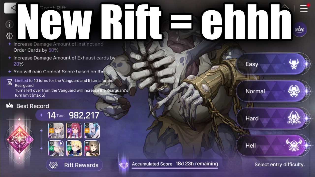 Colossus Rift secret illegal techs (spoiler: everyone knows them