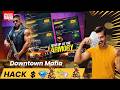 Downtown Mafia MOD 💰🔥 Unlimited Cash &amp; Resources (Android/iOS)