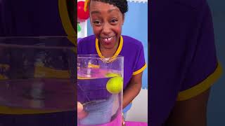 Challenge Mystery Slime & Sink and Flow! #Meekah plays!  #funny