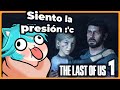 JAMÁS JUGUÉ ESTE JUEGO | THE LAST OF US #1