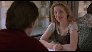 Before Sunrise fan Trailer