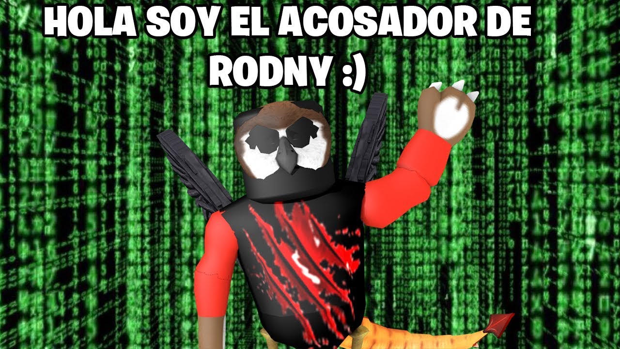 Top Los 5 Hackers Mas Falsos De Roblox - 5 hackers mas peligrosos de roblox