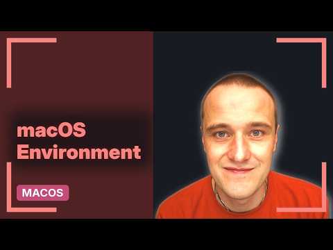Where Should I Set Environmental Variables For Use By Sublime Text 3