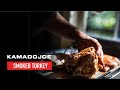 Kamado Joe | Smoked Turkey