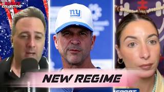Harbaugh's Camp is going to be COMPLETELY Different