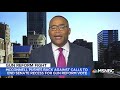 Rep. Veasey joins MSNBC to discuss Ongoing Gun Violence