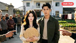 Disiksa 10 Tahun, Bantal Tua Mertua Bawa Mantu Nemu Uang dan Cinta Sejati!  #cdrama