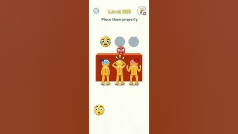 dop 3 level 323#shorts