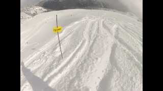Cornice Drop