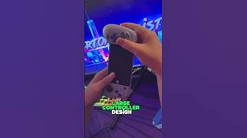 G8 Galileo: The Ultimate Mobile Gaming Device