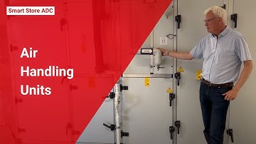 Danfoss Smart Store | How do we maintain temperature in the ADC?