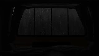 Please Don't Bring Your Worries and Sorrows to Bed, let the Rain Tonight Wash them Away
