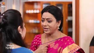 Baakiyalakshmi-Vijay tv Serial