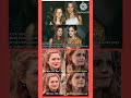 💔 Emma Watson & Bonnie Wright's Emotional Harry Potter Friendship 🥺✨ #Shorts