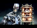 Mortal kombat 11 terminator t800 gameplay klassic tower walkthrough no commentary