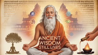 Unravelling Ancient Wisdom: The Spiritual Practices That Shape India Today