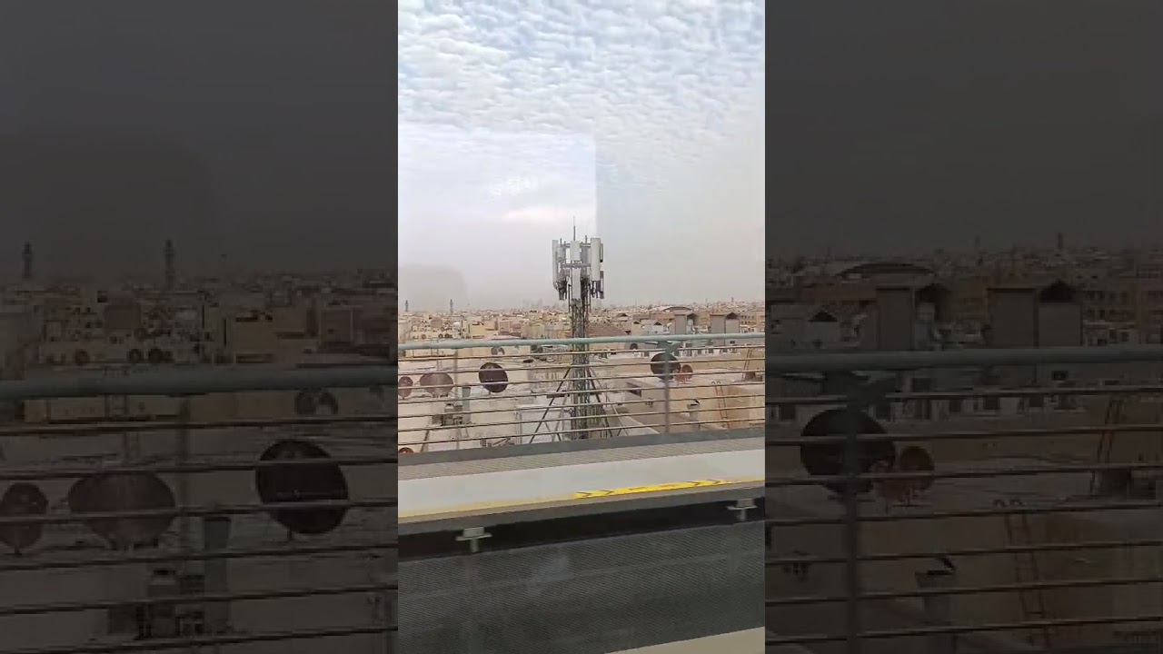 Riyadh Metro -World's best metro #trending#facts #riyadhmetro #donaldtrump #t20worldcup