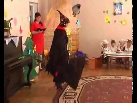 ДНЗ 9" Тиждень безпеки дитини" м. Самбір