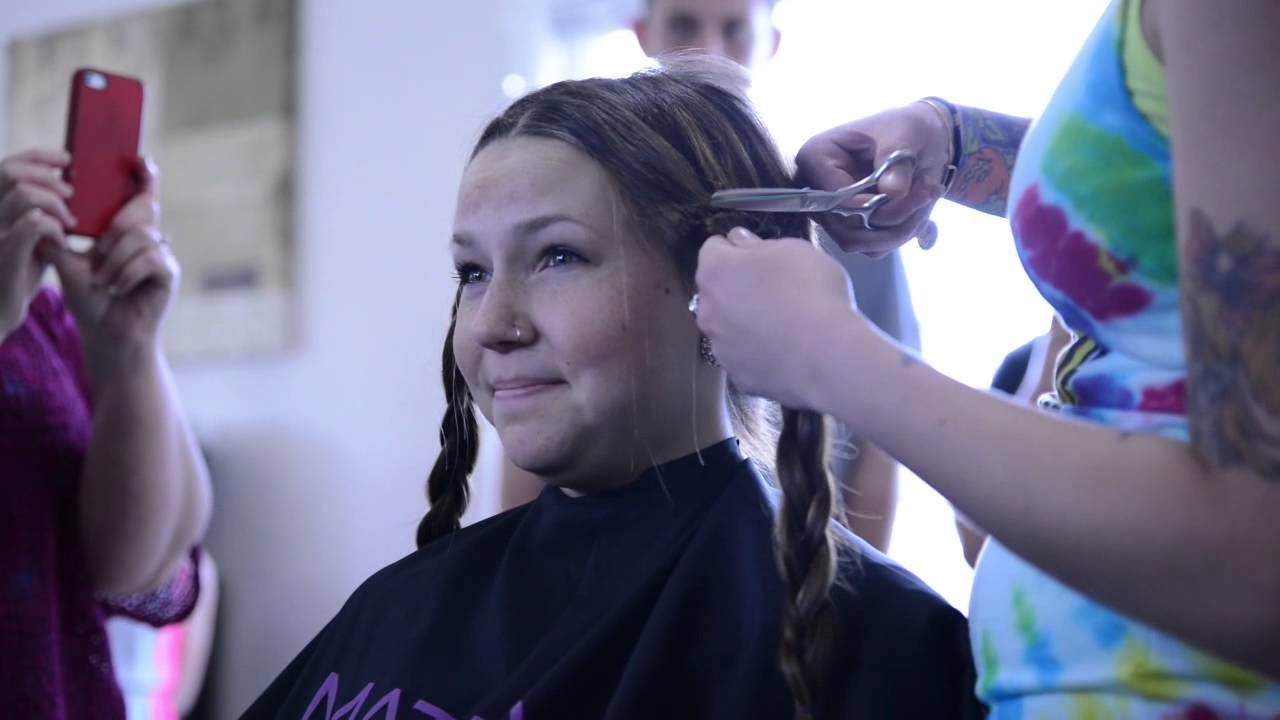 Wigs For Kids - Madison