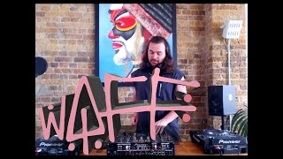 wAFF M.A.A.C Live Set